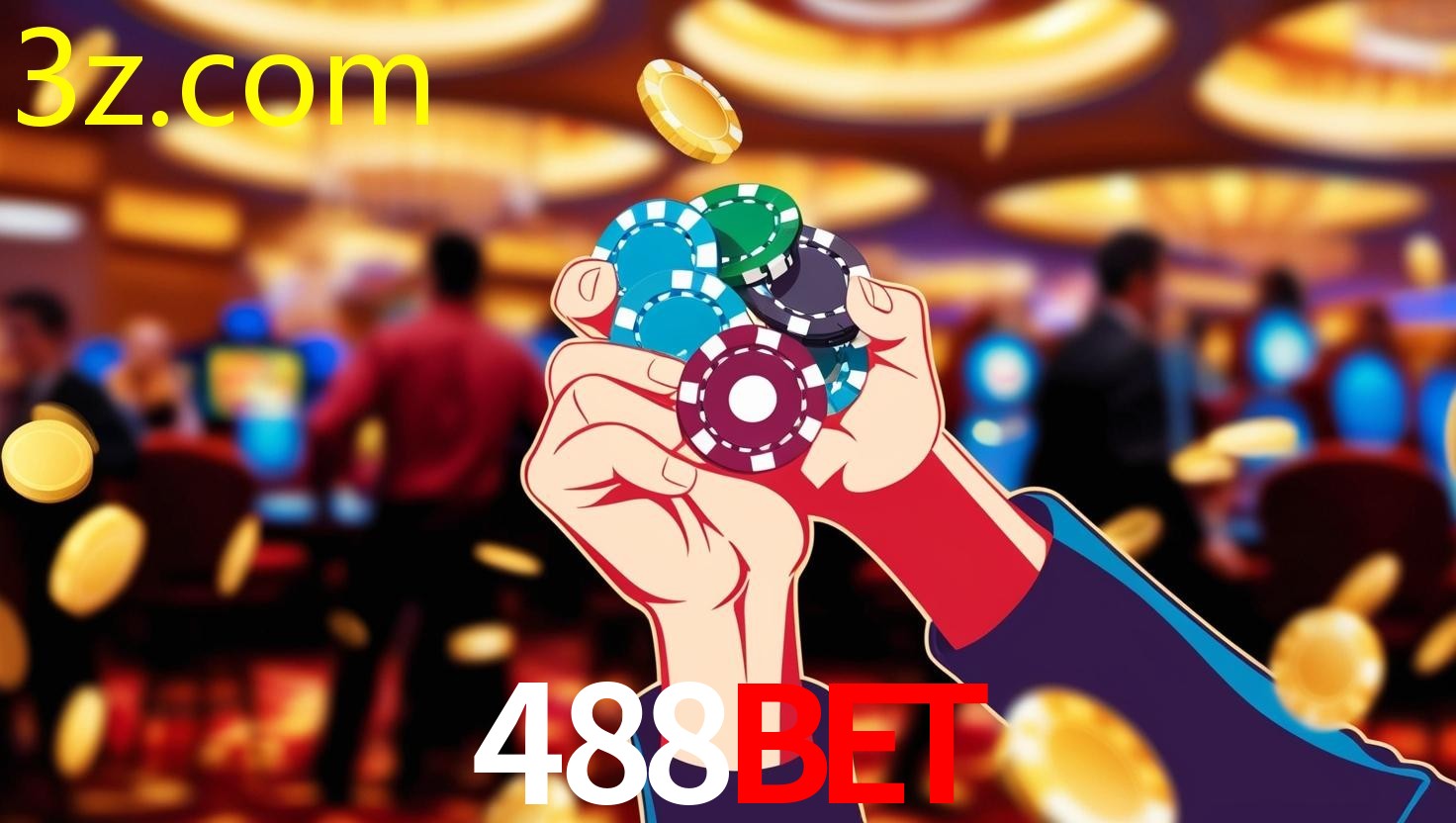 488BET.COM