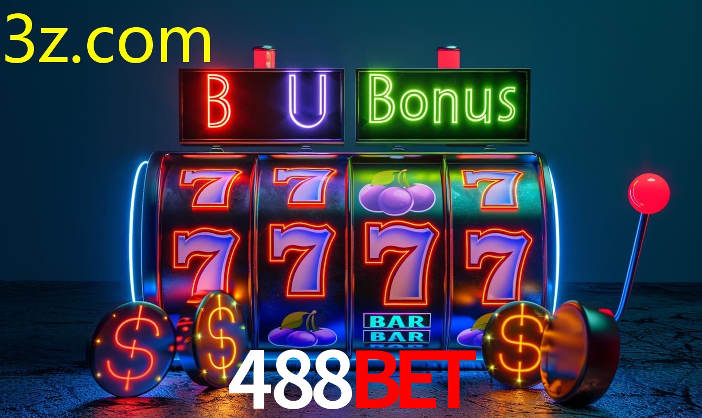 488BET.COM