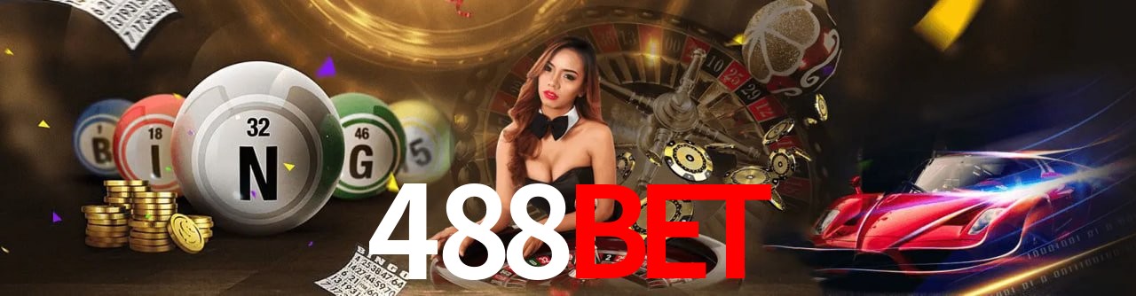 Experimente o Login Seguro Premium no 488BET