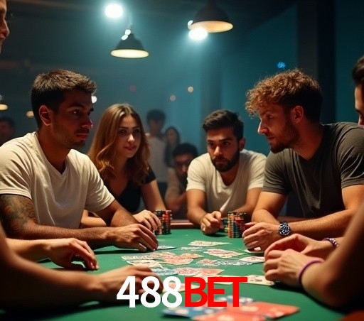 488BET