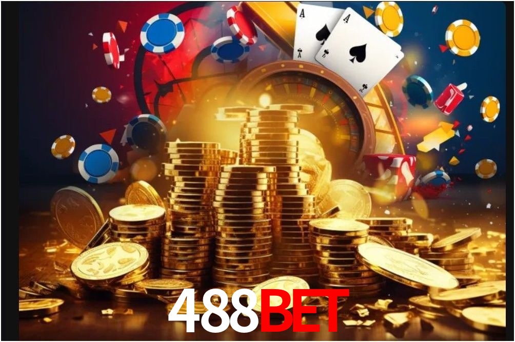 488BET paga