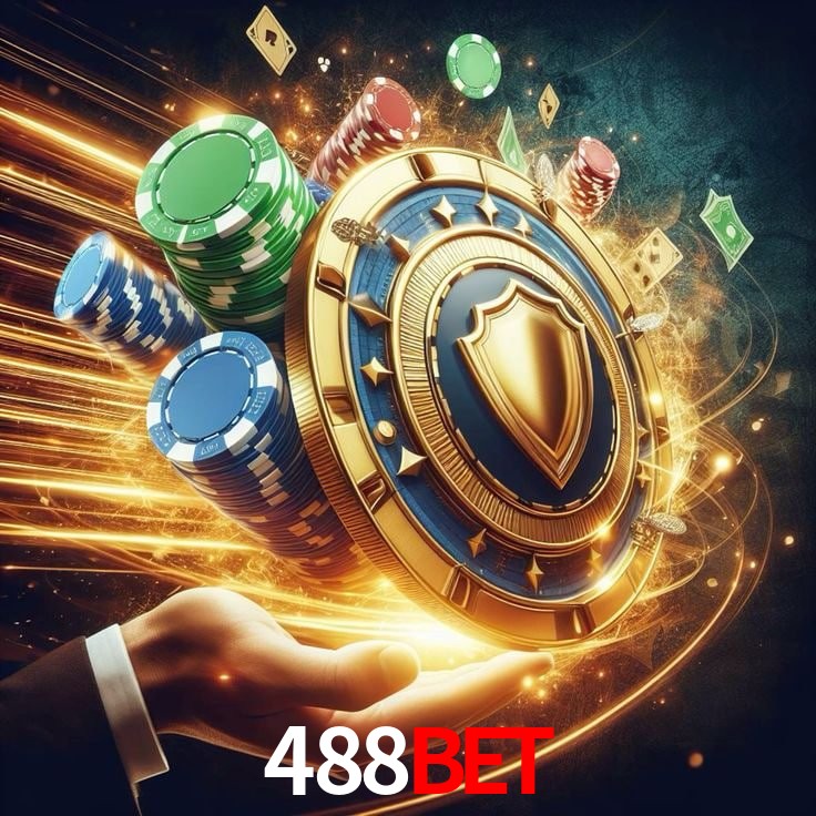 Ofertas Imperdíveis na 488BET: Promoções e Bônus Que Valem a Pena