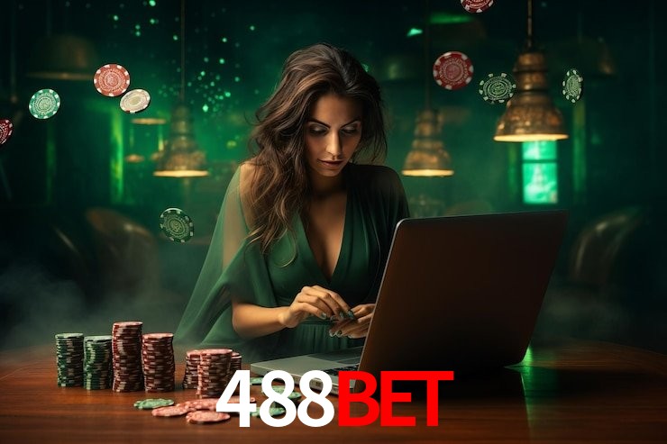 488BET,488BET paga