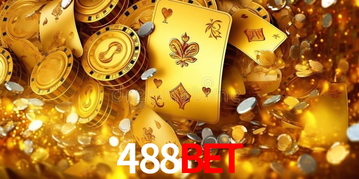 488BET,488BET paga