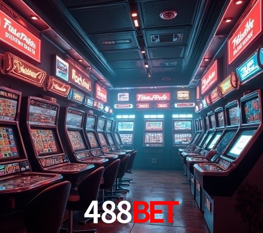 488BET paga