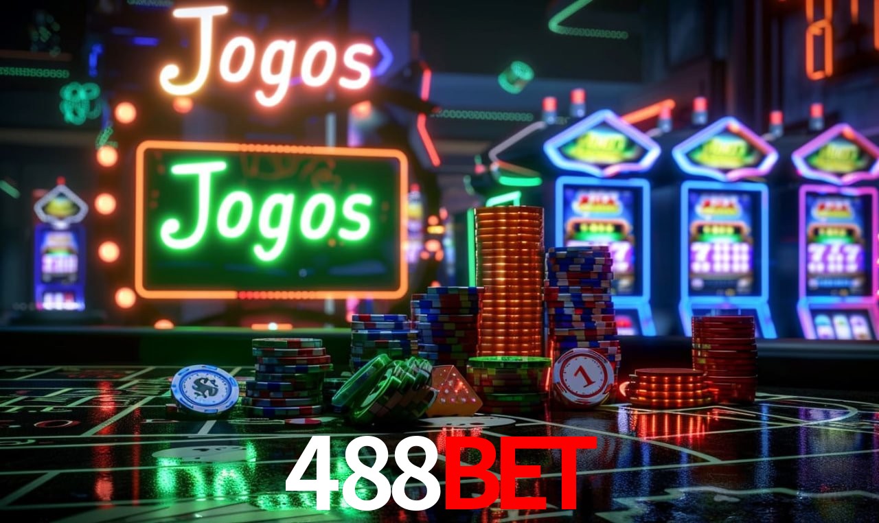 488BET app