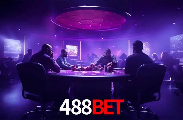 488BET paga